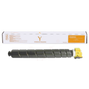 picture Utax 1T02YPAUT0/CK-8530Y Toner-kit yellow, 12.000 pages ISO/IEC 19752 for TA 2508 ci