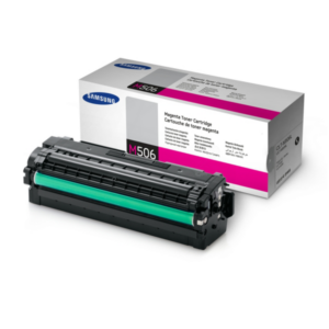 HP SU314A/CLT-M506S Toner cartridge magenta, 1.500 pages ISO/IEC 19798 for Samsung CLP-680