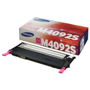 picture HP SU272A/CLT-M4092S Toner magenta, 1.000 pages ISO/IEC 19798 for Samsung CLP-310
