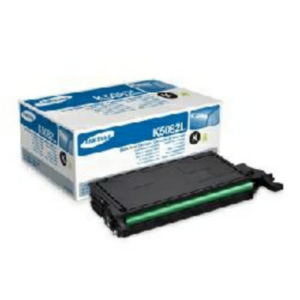HP SU188A/CLT-K5082L Toner-kit black, 5.000 pages ISO/IEC 19798 for Samsung CLP-620