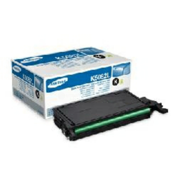 HP SU188A/CLT-K5082L Toner-kit black, 5.000 pages ISO/IEC 19798 for Samsung CLP-620