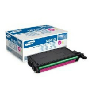 HP SU322A/CLT-M5082L Toner-kit magenta, 4.000 pages ISO/IEC 19798 for Samsung CLP-620