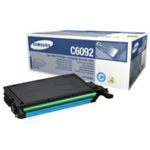 HP SU082A/CLT-C6092S Toner cyan, 7.000 pages ISO/IEC 19798 for Samsung CLP-770/775