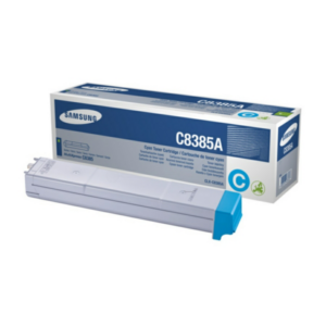 picture HP SU579A/CLX-C8385A Toner-kit cyan, 15.000 pages ISO/IEC 19798 for Samsung CLX 8385
