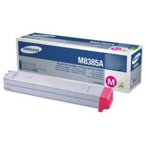 picture HP SU596A/CLX-M8385A Toner-kit magenta, 15.000 pages ISO/IEC 19798 for Samsung CLX 8385