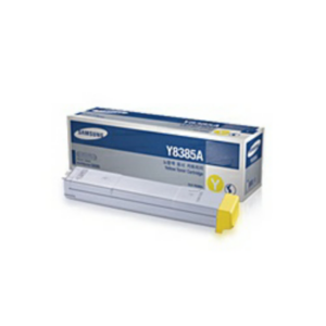 picture HP SU632A/CLX-Y8385A Toner-kit yellow, 15.000 pages ISO/IEC 19798 for Samsung CLX 8385