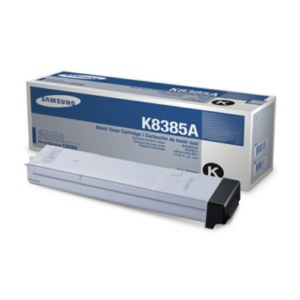 picture HP SU587A/CLX-K8385A Toner-kit black, 20.000 pages ISO/IEC 19798 for Samsung CLX 8385