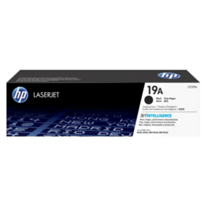 HP CF219A/19A Drum kit, 12.000 pages ISO/IEC 19752 for HP Pro M 102