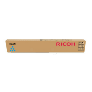 Ricoh 820119 Toner cyan, 15.000 pages/5% for Ricoh Aficio SP C 821