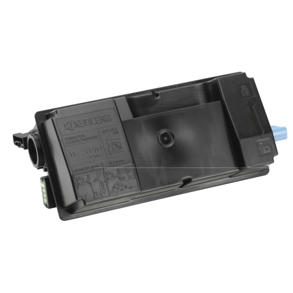 Kyocera 1T02T60NL0/TK-3190 Toner-kit, 25.000 pages ISO/IEC 19752 for Kyocera M 3660/P 3060/P 3260