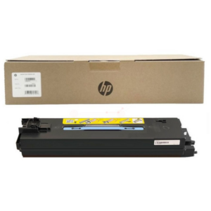 picture HP 6SB85A Toner waste box, 130.000 pages for HP LaserJet E 800