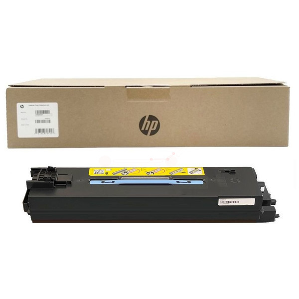 HP 6SB85A Toner waste box, 130.000 pages for HP LaserJet E 800