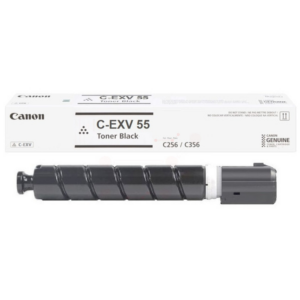 picture Canon 2182C002/C-EXV55 Toner-kit black, 23.000 pages for Canon IR-C 256 i