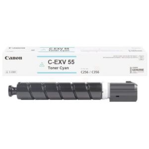 picture Canon 2183C002/C-EXV55 Toner-kit cyan, 18.000 pages for Canon IR-C 256 i