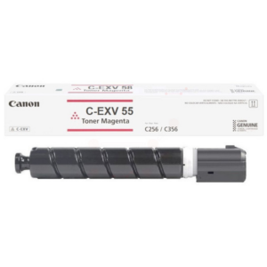 picture Canon 2184C002/C-EXV55 Toner-kit magenta, 18.000 pages for Canon IR-C 256 i