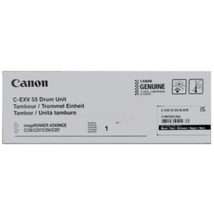 picture Canon 2186C002/C-EXV55 Drum kit black, 45.000 pages for Canon IR-C 256 i