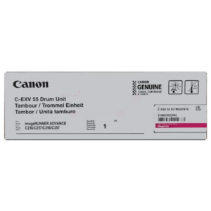 picture Canon 2188C002/C-EXV55 Drum kit magenta, 45.000 pages for Canon IR-C 256 i