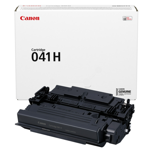 picture Canon 0453C002/041H Toner cartridge, 20.000 pages for Canon LBP-312