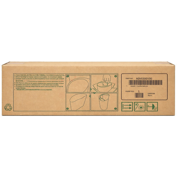 picture Konica Minolta A50U501201 Transfer roller for KM bizhub Press C 1060 L