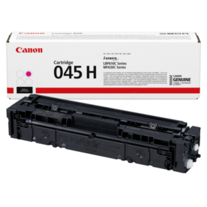 picture Canon 1244C002/045H Toner cartridge magenta high-capacity, 2.200 pages for Canon LBP-611