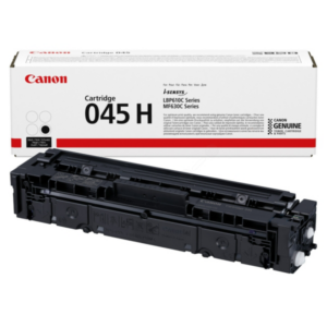 picture Canon 1246C002/045H Toner cartridge black high-capacity, 2.800 pages for Canon LBP-611