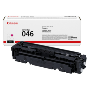 picture Canon 1248C002/046 Toner cartridge magenta, 2.300 pages ISO/IEC 19752 for Canon LBP-653