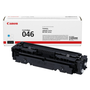 picture Canon 1249C002/046 Toner cartridge cyan, 2.300 pages ISO/IEC 19752 for Canon LBP-653