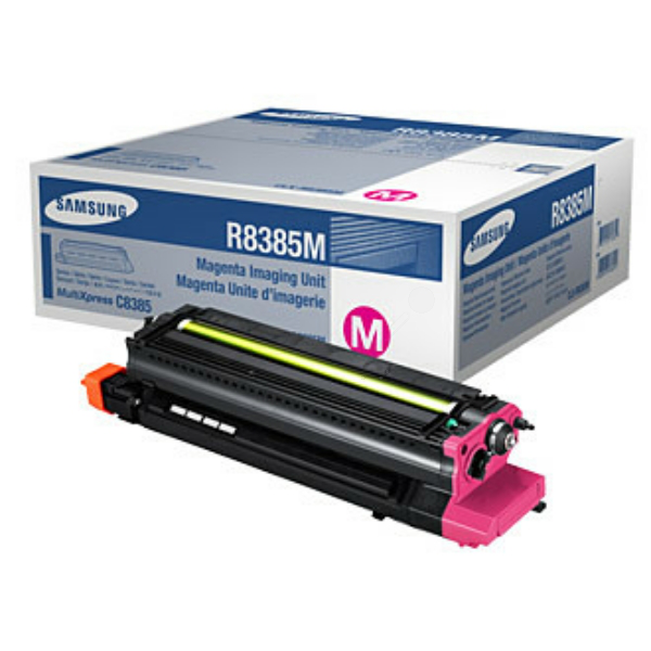 picture HP SU605A/CLX-R8385M Drum kit magenta, 30.000 pages ISO/IEC 19798 for Samsung CLX 8385
