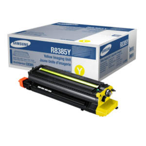HP SU607A/CLX-R8385Y Drum kit yellow, 30.000 pages ISO/IEC 19798 for Samsung CLX 8385