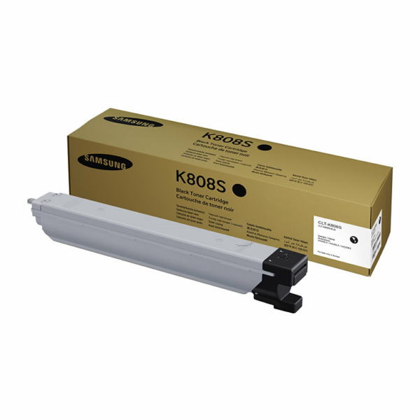 HP SS593A/CLT-K806S Toner-kit black, 45.000 pages ISO/IEC 19798 for Samsung X 7400