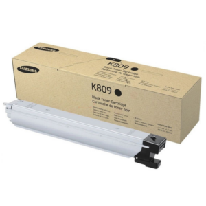 HP SS607A/CLT-K809S Toner black, 20.000 pages ISO/IEC 19798 for Samsung CLX 9201