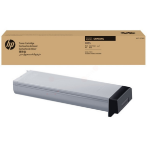 HP SS790A/MLT-D708S Toner-kit, 30.000 pages ISO/IEC 19752 for Samsung K 4250