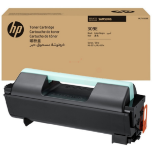 HP SV090A/MLT-D309E Toner black extra High-Capacity, 40.000 pages ISO/IEC 19752 for Samsung ML 5510