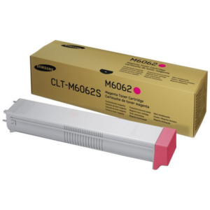 picture HP SS613A/CLT-M6062S Toner magenta, 20.000 pages ISO/IEC 19798 for Samsung C 9350