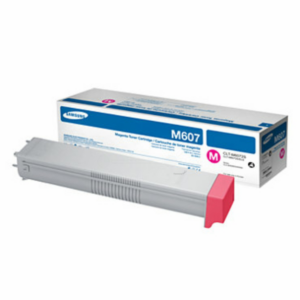 picture HP SS619A/CLT-M6072S Toner magenta, 15.000 pages ISO/IEC 19798 for Samsung C 9250/9350