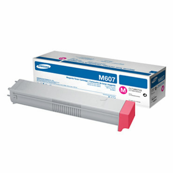 HP SS619A/CLT-M6072S Toner magenta, 15.000 pages ISO/IEC 19798 for Samsung C 9250/9350