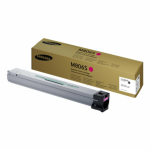 picture HP SS635A/CLT-M806S Toner-kit magenta, 30.000 pages ISO/IEC 19798 for Samsung X 7400