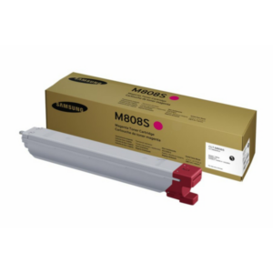 picture HP SS642A/CLT-M808S Toner-kit magenta, 20.000 pages ISO/IEC 19798 for Samsung X 4250