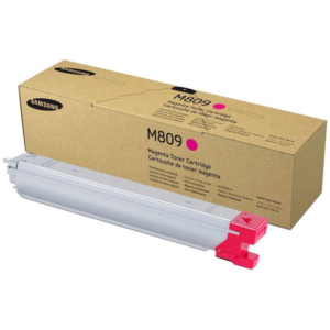 HP SS649A/CLT-M809S Toner magenta, 15.000 pages ISO/IEC 19798 for Samsung CLX 9201