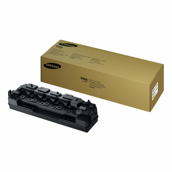 picture HP SS698A/CLT-W806 Toner waste box, 71.000 pages for Samsung X 7400
