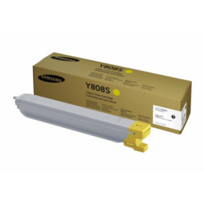 picture HP SS735A/CLT-Y808S Toner-kit yellow, 20.000 pages ISO/IEC 19798 for Samsung X 4250