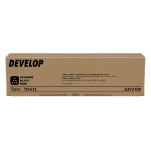 picture Develop A3VV1D0/TN-014 Toner, 105.000 pages for Develop Ineo 1052