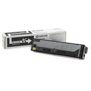 Kyocera 1T02R60NL0/TK-5215K Toner-kit black, 20.000 pages ISO/IEC 19798 for KM TASKalfa 406 ci