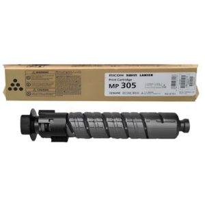 picture Ricoh 842142/TYPE 305 Toner cartridge, 9.000 pages for Ricoh Aficio MP 305