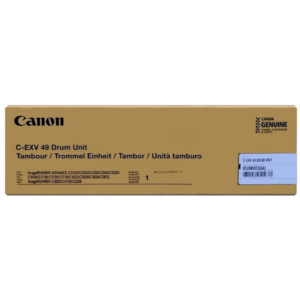 picture Canon 8528B003/C-EXV49 Drum unit, 75.000 pages for Canon iR-C 3320