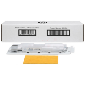 picture HP B5L37A Toner waste box, 54.000 pages for HP CLJ M 552/E 50045