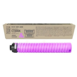 Ricoh 828500 Toner magenta, 45.000 pages/8% for Ricoh Pro C 7210