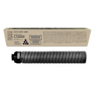 Ricoh 828498 Toner black, 45.000 pages/8% for Ricoh Pro C 7210