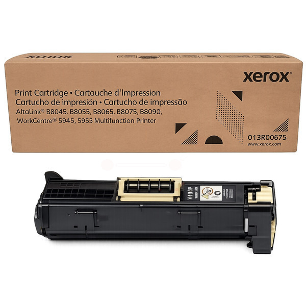 Xerox 013R00675 Drum kit, 300.000 pages for Xerox AltaLink B 8000