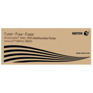 Xerox 109R00848 Fuser kit, 250.000 pages for Xerox AltaLink B 8045/WC 5945